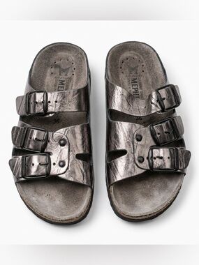 MEMPHISTO Zach Sandals